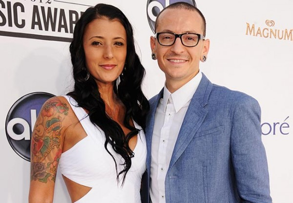 Mengenang Sekali Lagi Chester Bennington