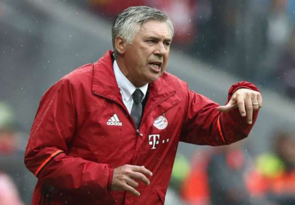 Ancelotti Siap Ke China, Bayern Sudah Kehilangan Gairah Sejak Lama