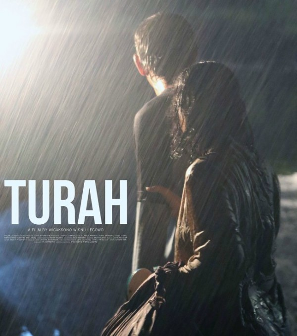 Film 'Turah' dari Indonesia Siap Ikut Seleksi Oscar