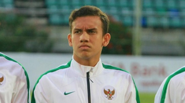 Persib Bandung Pun Terpikat Egy 'Messi', Bobotoh Restui Maksimal