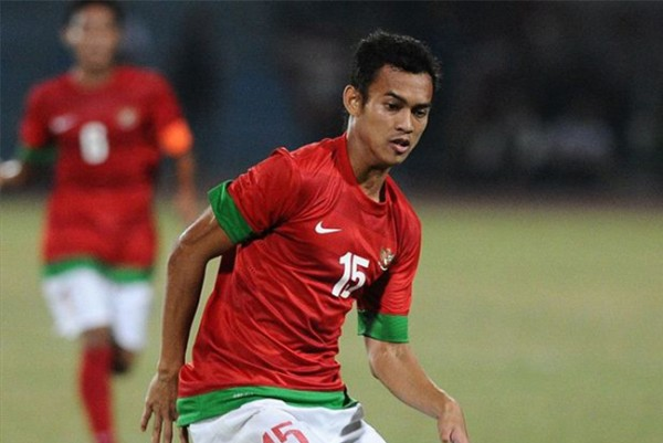 Nama Pesepakbola Lokal Ini Sering Dikira Pemain Dunia