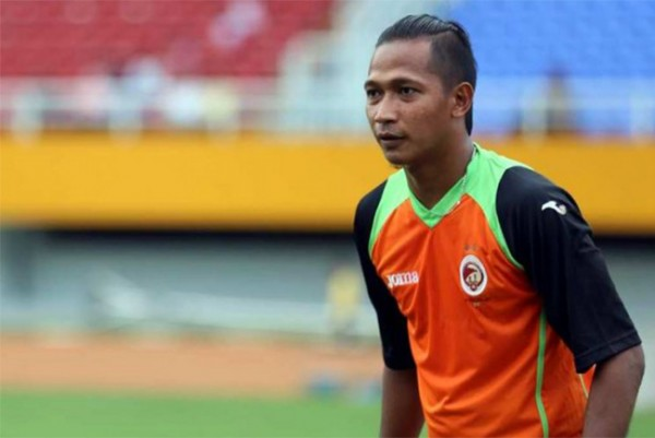 Nama Pesepakbola Lokal Ini Sering Dikira Pemain Dunia