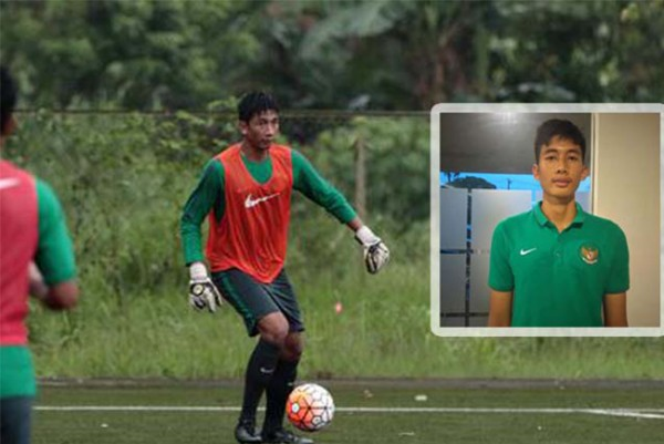 Nama Pesepakbola Lokal Ini Sering Dikira Pemain Dunia