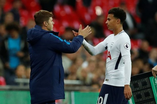 Dele Alli Diincar 2 Agen Super, Dijanjikan Bisa Ke MU Atau Madrid
