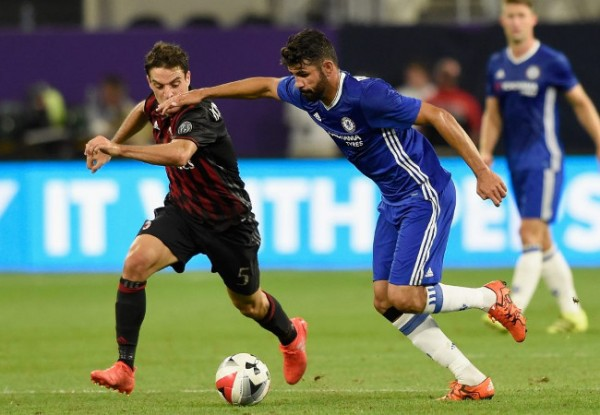 Costa Batal Bikin Chelsea Untung Gede