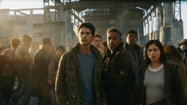 Penasaran Kelanjutan Film Maze Runner? Nih Trailer Barunya!