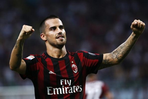 Suso Makin Disayang Milan