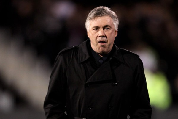 Kalah Memalukan, Ancelotti Fix Dipecat Bayern Munchen!