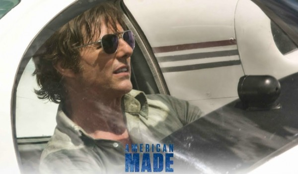 Film Baru Tom Cruise Melempem di Box Office