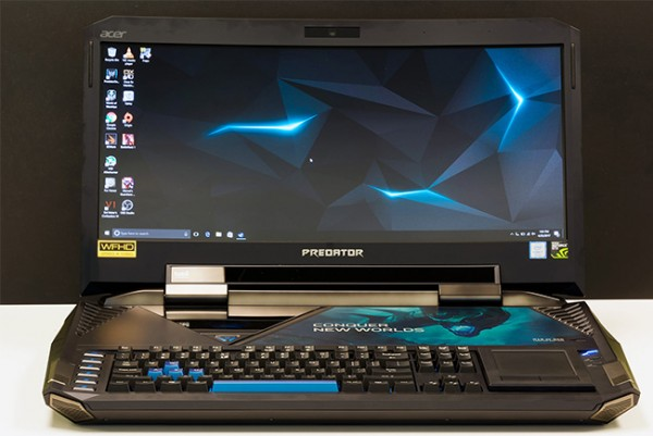 Gokil! Harga Laptop Ini Setara dengan Mobil