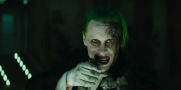Jared Leto Nggak Pernah Nonton Penampilannya sebagai Joker