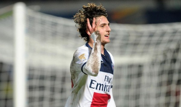 Rabiot