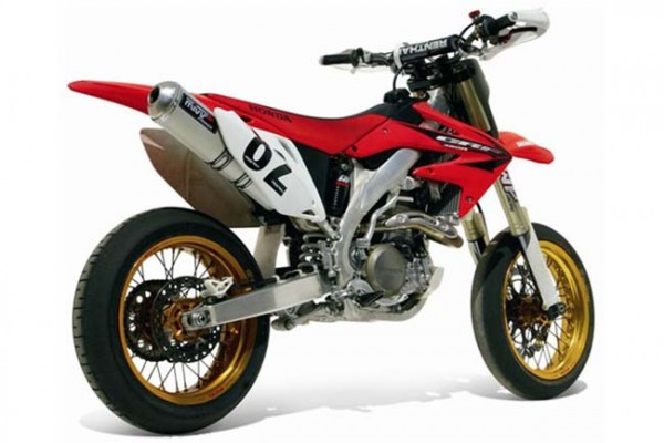 Supermoto