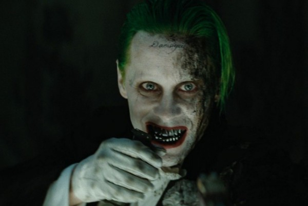 Jared Leto Enggak Pernah Nonton Film Suicide Squad