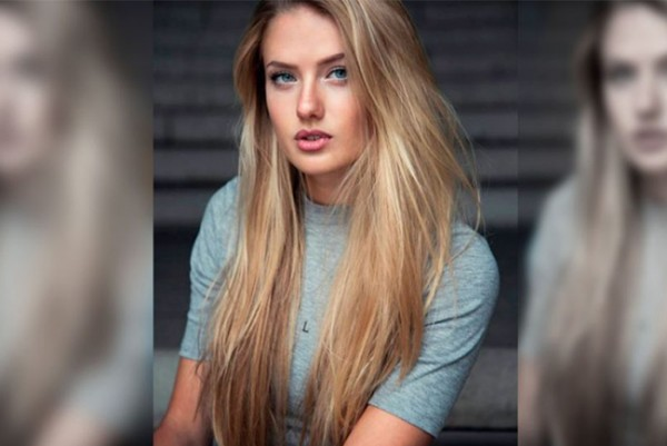 Alica Schmidt, Atlet Paling Seksi di Dunia