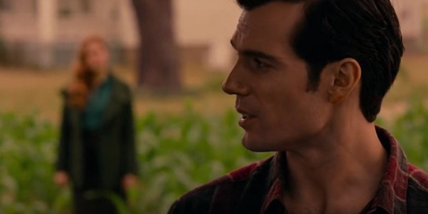 Superman Muncul di Trailer Baru Justice League, Bangkit Lagi?