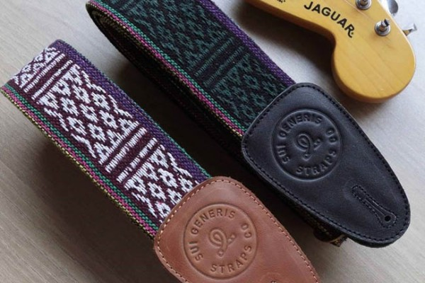 Strap Gaya untuk Semua