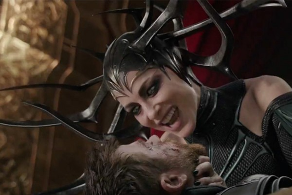 Ini Hal Menarik yang Akan Terjadi di Film Thor: Ragnarok
