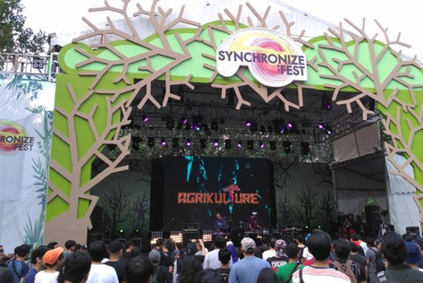 syncfest