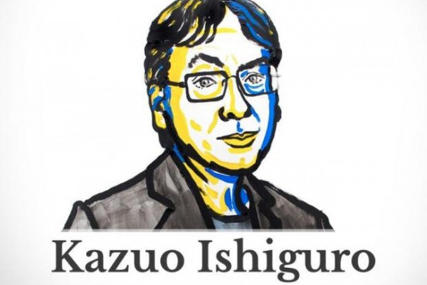 kazuo ishiguro