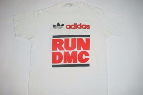 run dmc