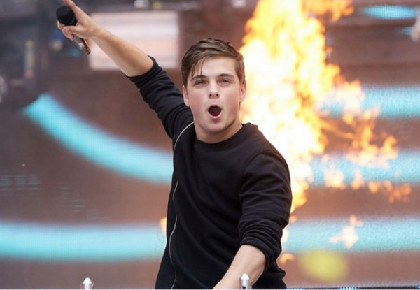 martin garrix