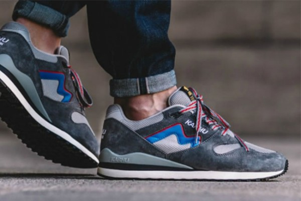 3 Kesalahan yang Sering Lo Lakukan Saat Merawat Sneakers