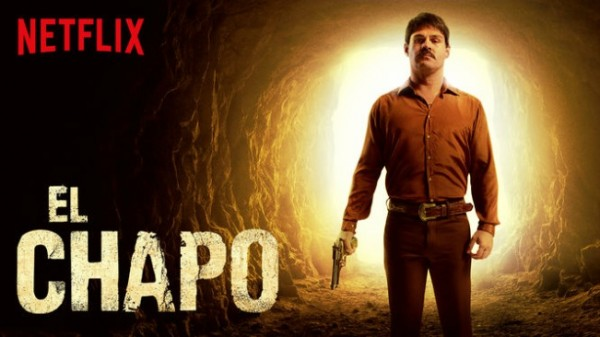 Sean Penn Protes Netflix Gara-gara Film Gembong Narkoba El Chapo