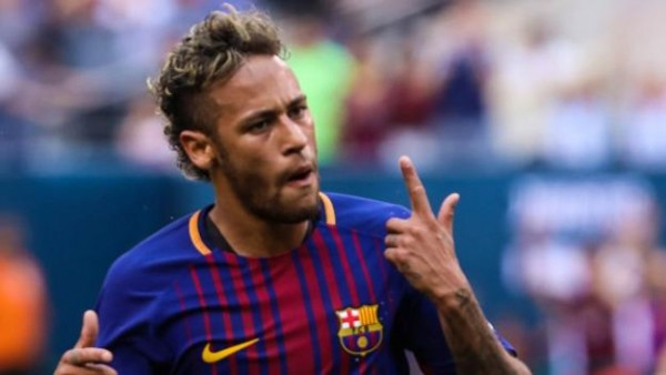 Yakini Ilegal, Presiden La Liga Terus Cibir Transfer Neymar