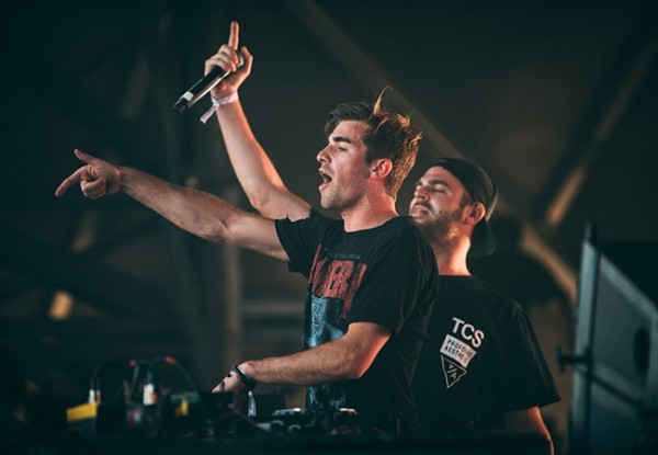 Martin Garrix Masih Yang Terbaik Dan Kejutan The Chainsmokers