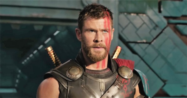 Thor Bikin Gang Baru Bareng Hulk dan Loki