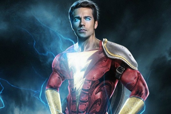 Ini Dia Pemeran Superhero Shazam