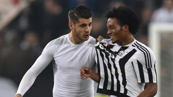 Morata: Kembali Ke Madrid Adalah Kekecewaan Besar