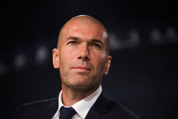 Posisi Zidane Di Madrid Mulai Nggak Aman?