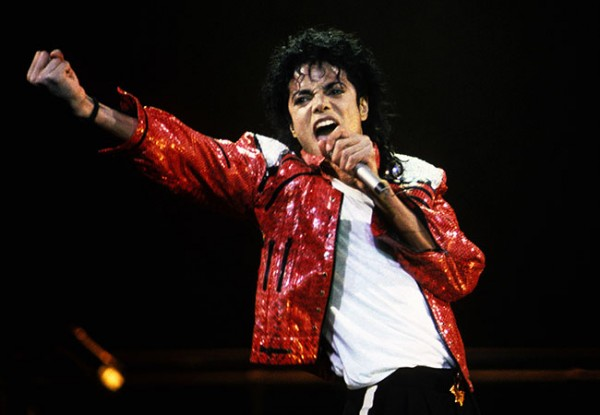 Michael Jackson, Musisi Yang Sudah Meninggal Paling Tajir di Dunia