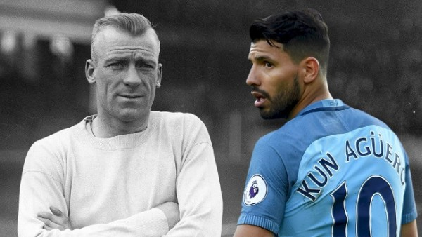 San Paolo Jadi Saksi Melegendanya Aguero