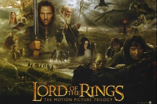 lord of the ring