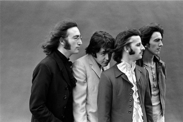 Rahasia band The Beatles yang Jarang Orang Tau