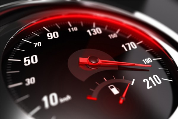 Ternyata Ini Arti yang Benar Huruf 'E' di Speedometer