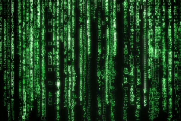 Tau Kode Hijau di Film Matrix? Ternyata Ini Artinya!