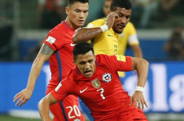 Beuh, Gelaran Piala Dunia Tandingan Ternyata Bukan Wacana!
