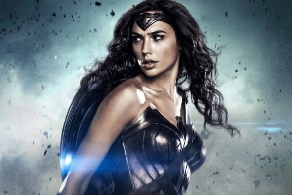 Gal Gadot Tolak Jadi Wonder Woman di Sekuel?