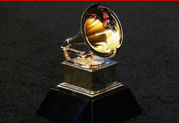 Siapa Nominator Grammy 2018?