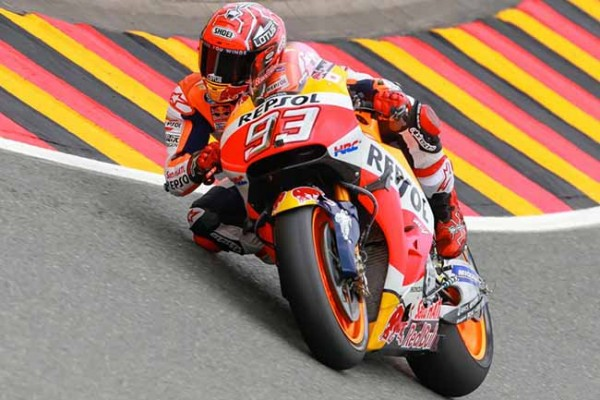 Ini Sosok Dibalik Kesuksean Marquez dan Stoner