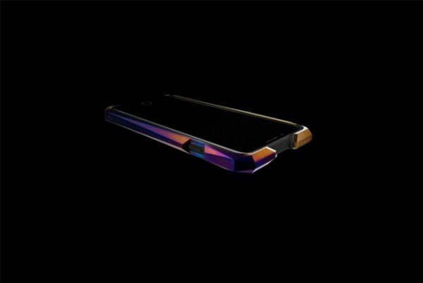 Casing Handphone Ini Harganya Lebih Mahal dari iPhone X