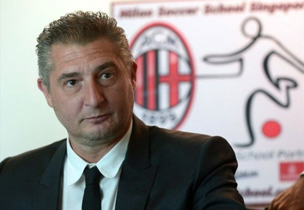 Massaro: Icardi Bakal Gantikan Benzema Di Madrid