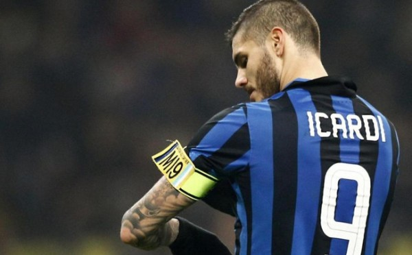Massaro: Icardi Bakal Gantikan Benzema Di Madrid