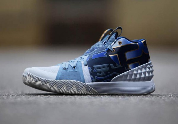 Nike Kyrie Hybrid Ini Cuma Buat Eropa dan Asia