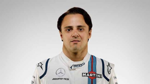 Balapan Terakhir Felipe Massa
