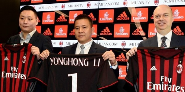 Rumor AC Milan Dijual Lagi Dan Ancaman Sanksi UEFA